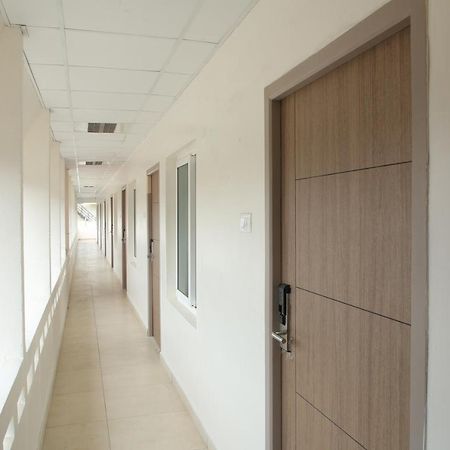 מלון Tudiyalur Kalpana Nest מראה חיצוני תמונה